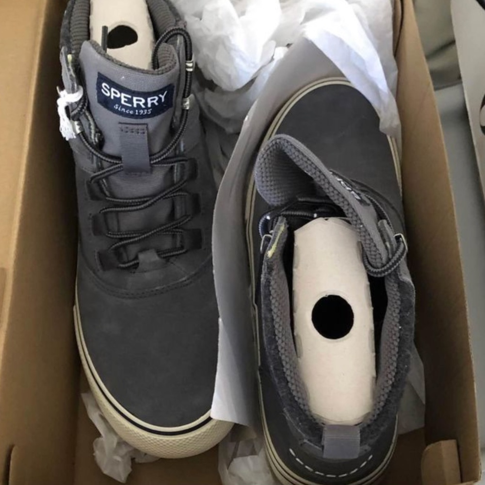 Sperry canvas Sneakers